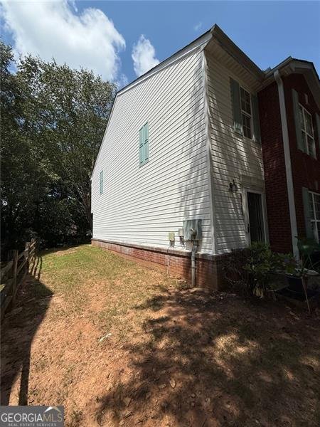 5627 STRATHMOOR MANOR Circle Lithonia - 4