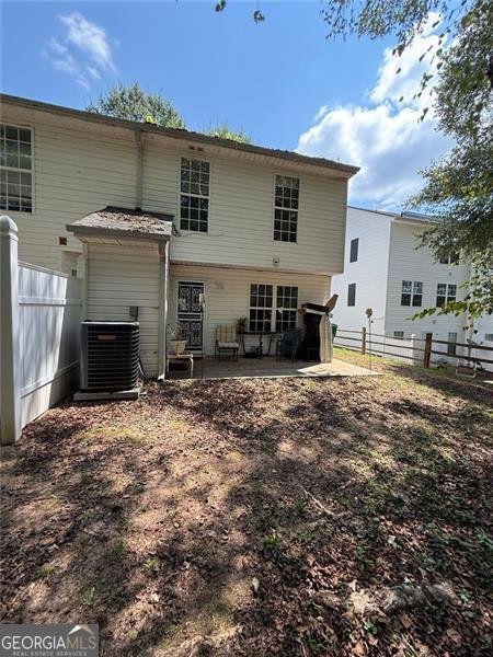 5627 STRATHMOOR MANOR Circle Lithonia - 8
