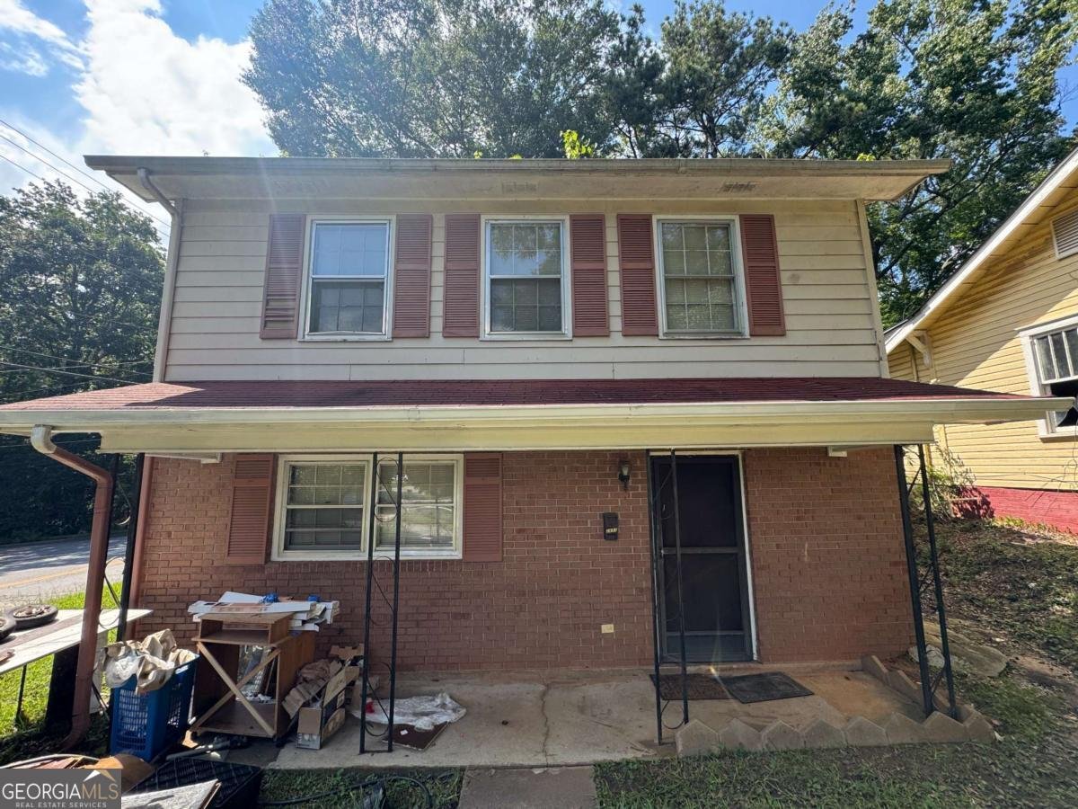 2653 Lester Street Atlanta - 1