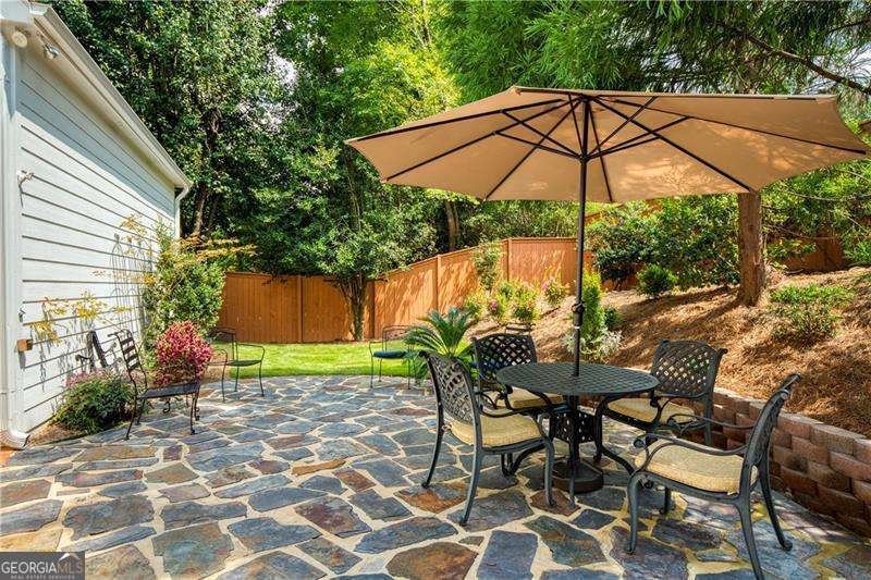 210 Hampstead Court Johns Creek - 1