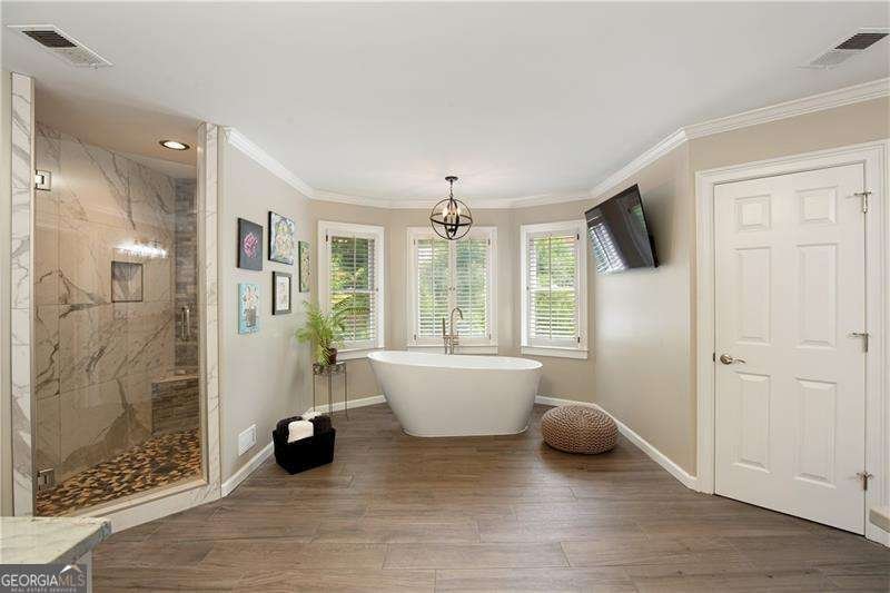 210 Hampstead Court Johns Creek - 10