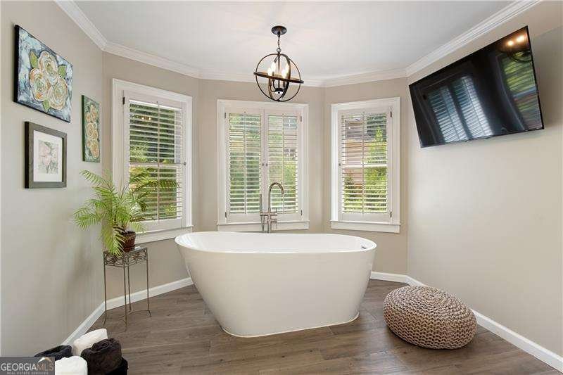 210 Hampstead Court Johns Creek - 11