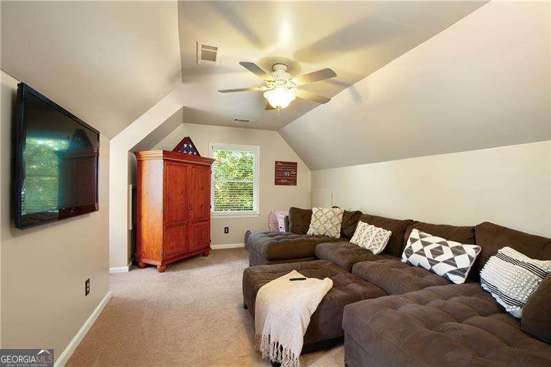210 Hampstead Court Johns Creek - 16