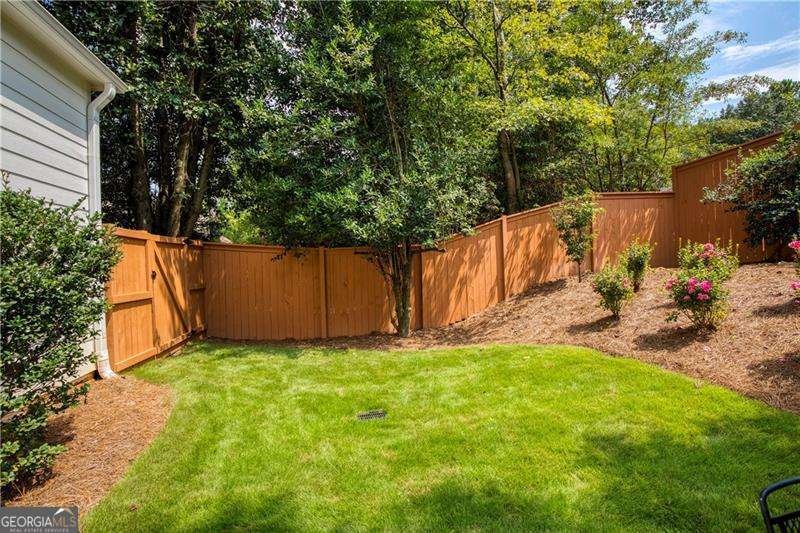 210 Hampstead Court Johns Creek - 2