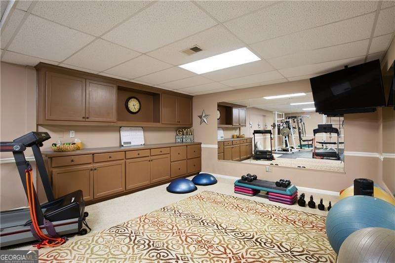 210 Hampstead Court Johns Creek - 22