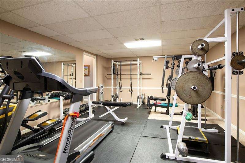 210 Hampstead Court Johns Creek - 23