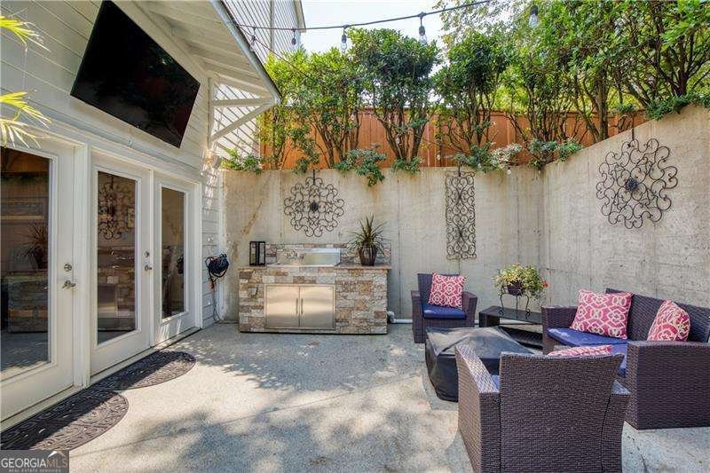 210 Hampstead Court Johns Creek - 27