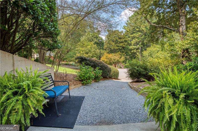 210 Hampstead Court Johns Creek - 29