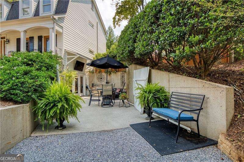 210 Hampstead Court Johns Creek - 30