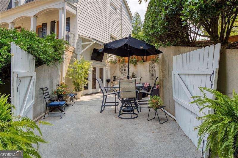 210 Hampstead Court Johns Creek - 31