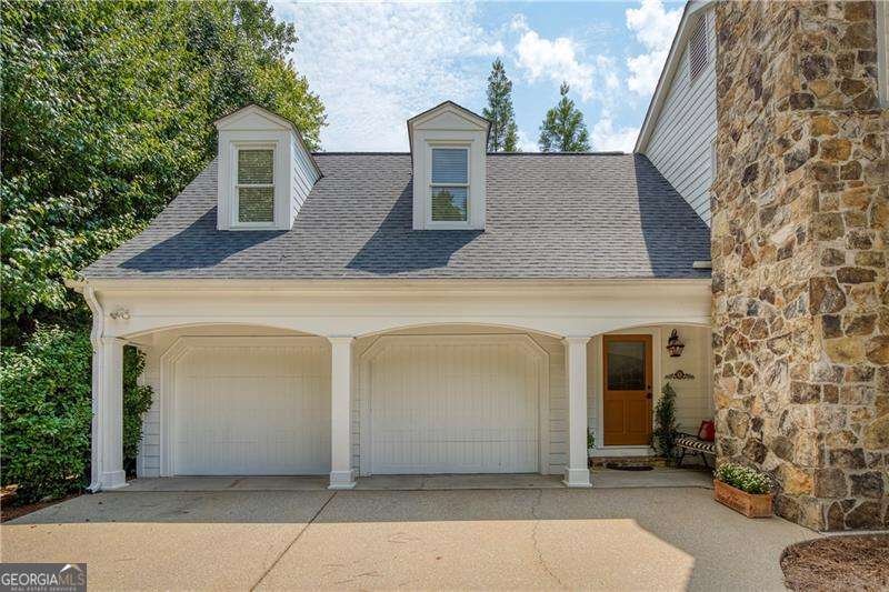 210 Hampstead Court Johns Creek - 32