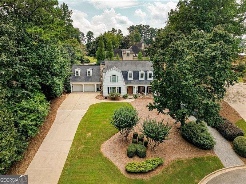 210 Hampstead Court Johns Creek - 35