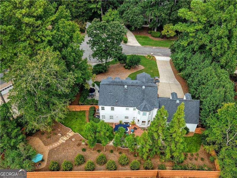 210 Hampstead Court Johns Creek - 39
