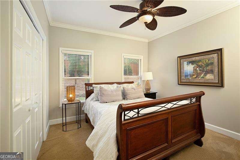 210 Hampstead Court Johns Creek - 4