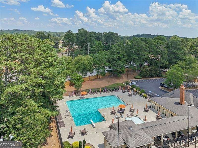 210 Hampstead Court Johns Creek - 40
