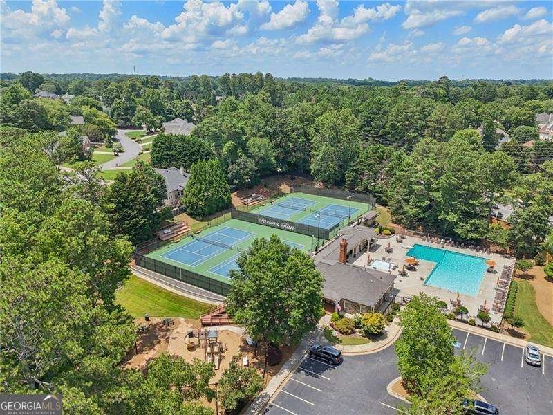 210 Hampstead Court Johns Creek - 42
