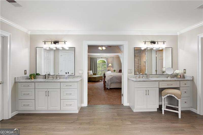 210 Hampstead Court Johns Creek - 46