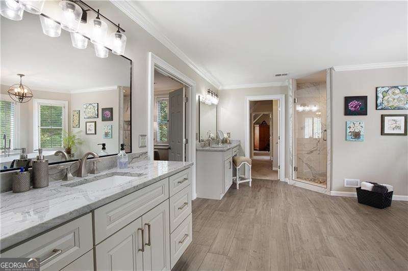 210 Hampstead Court Johns Creek - 49