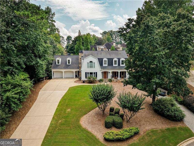 210 Hampstead Court Johns Creek - 68