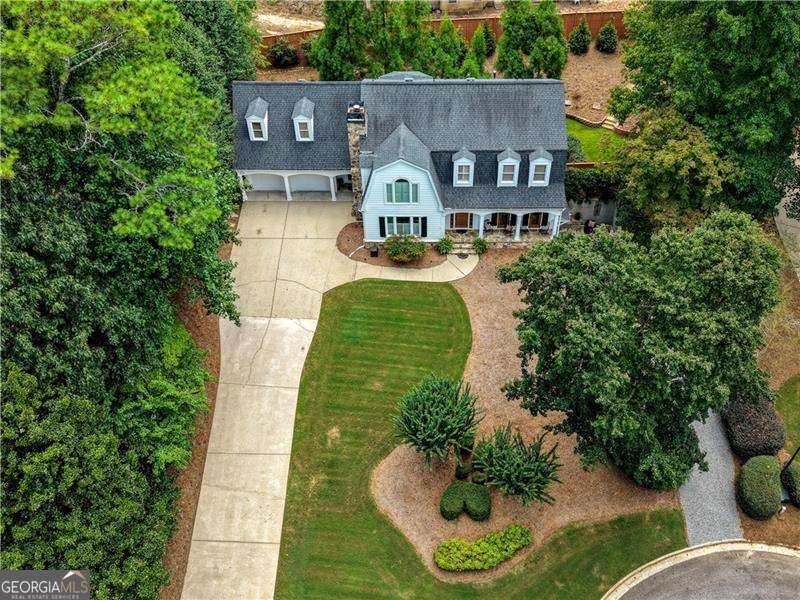 210 Hampstead Court Johns Creek - 70