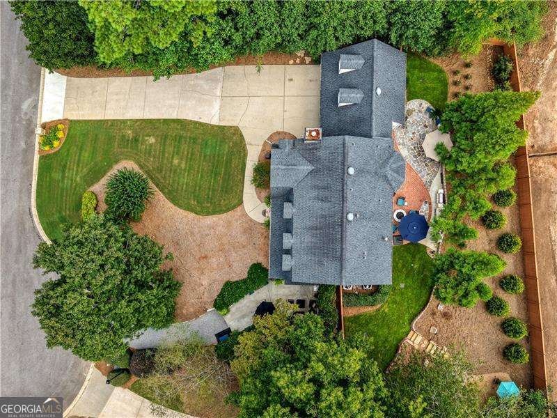 210 Hampstead Court Johns Creek - 72