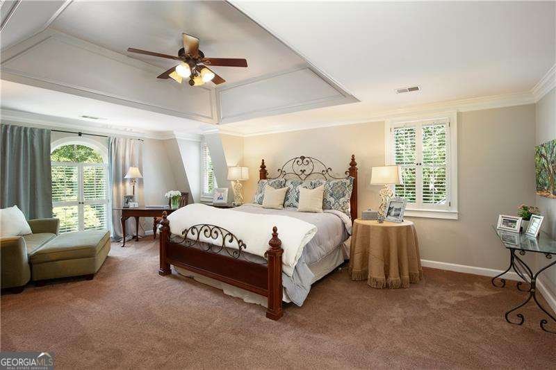 210 Hampstead Court Johns Creek - 8