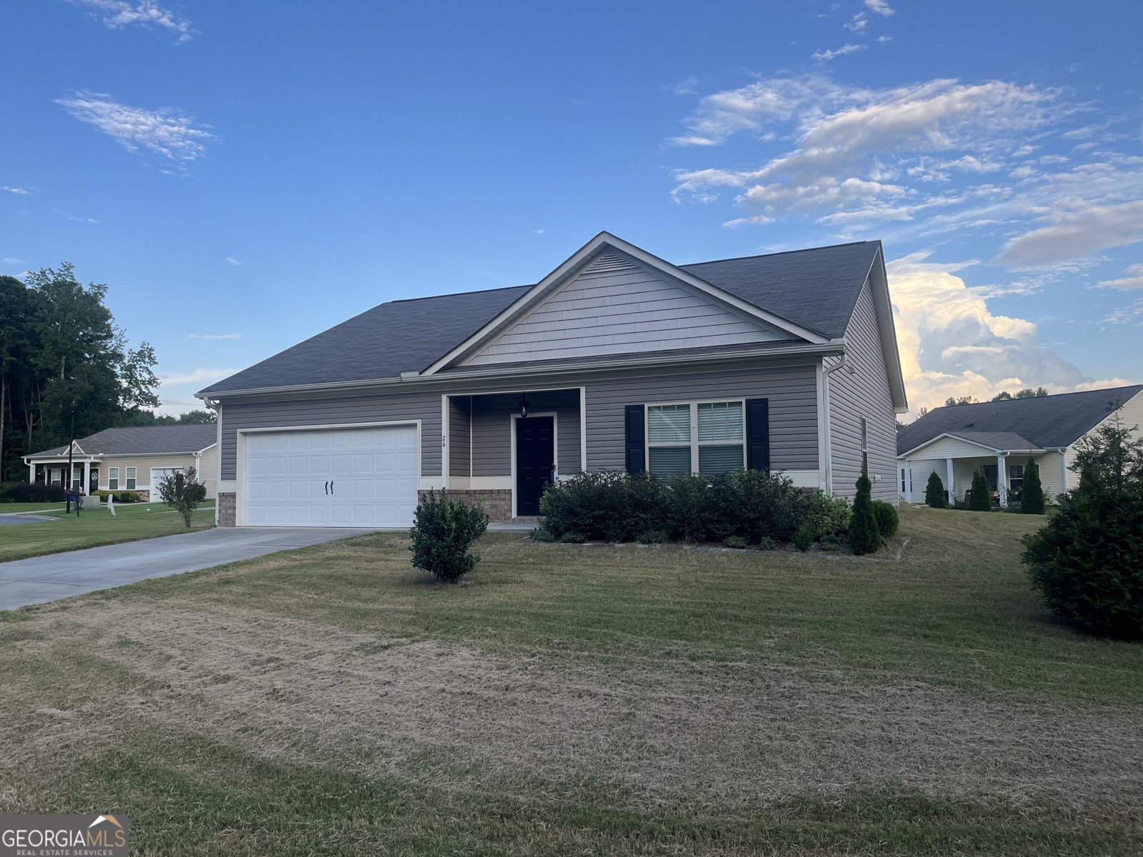 26 Berryrun Drive Rome - 1