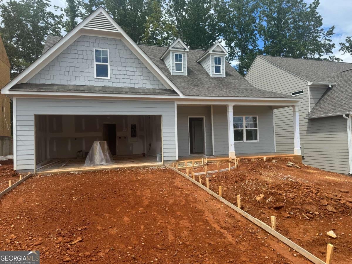 312 Bloomfield Circle Canton - 1