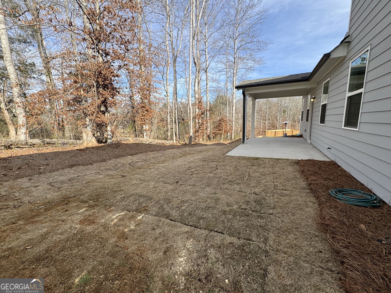 312 Bloomfield Circle Canton - 12