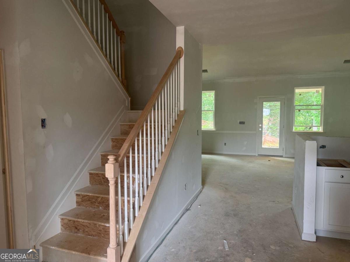 312 Bloomfield Circle Canton - 2