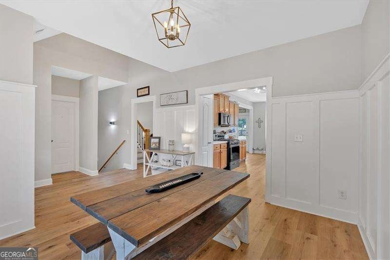 60 Independence Avenue Dallas - 10