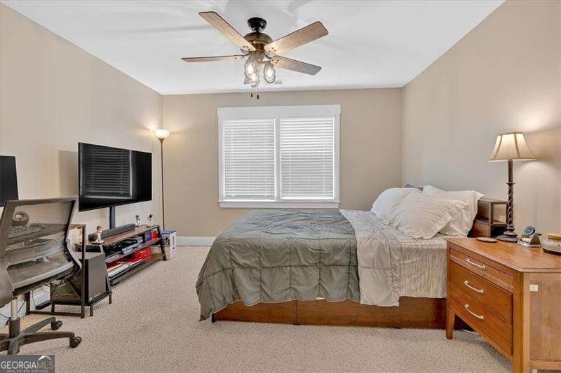 60 Independence Avenue Dallas - 21
