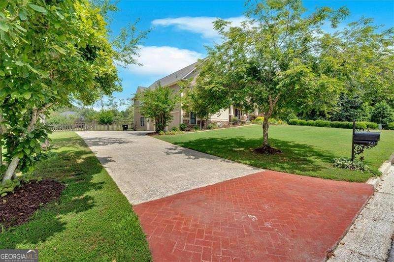 60 Independence Avenue Dallas - 6