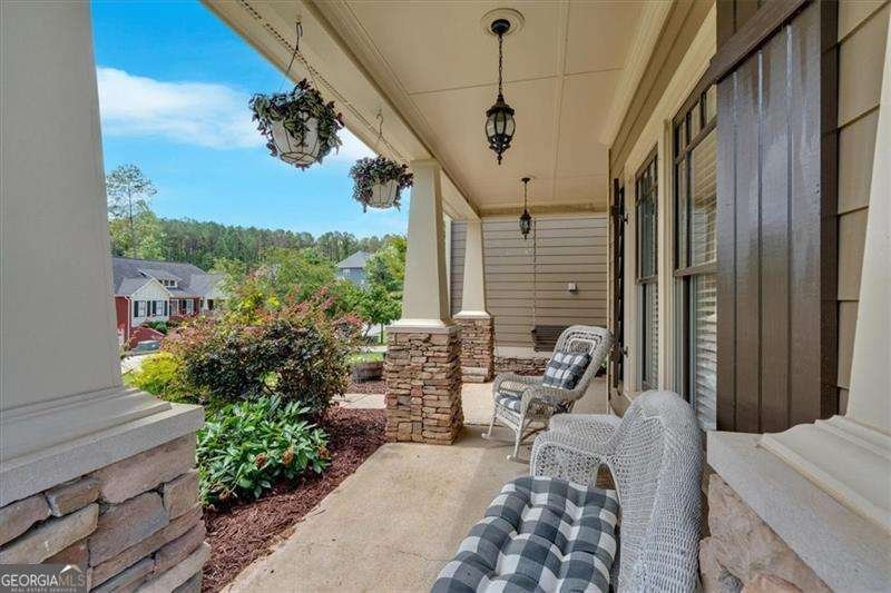 60 Independence Avenue Dallas - 7