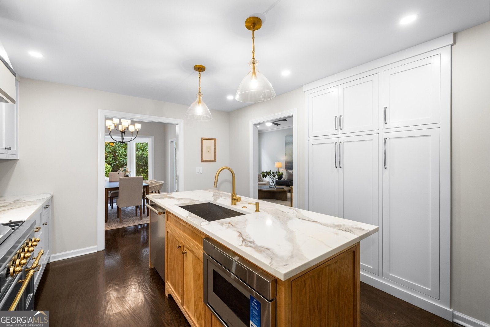 650 Moores Mill Road Atlanta - 12