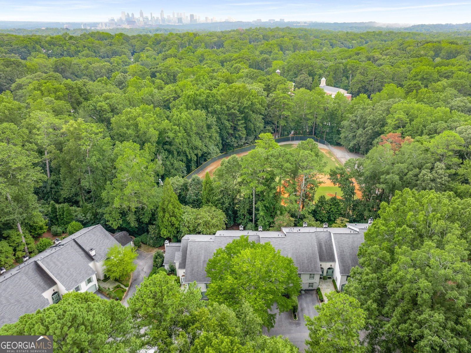 650 Moores Mill Road Atlanta - 2
