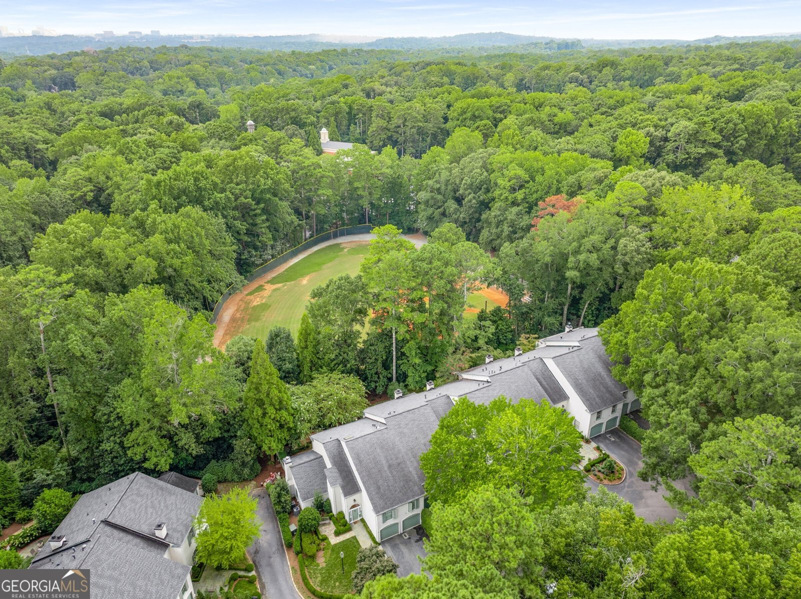 650 Moores Mill Road Atlanta - 3