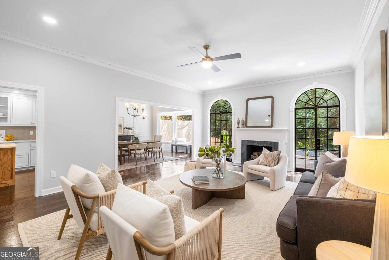 650 Moores Mill Road Atlanta - 5