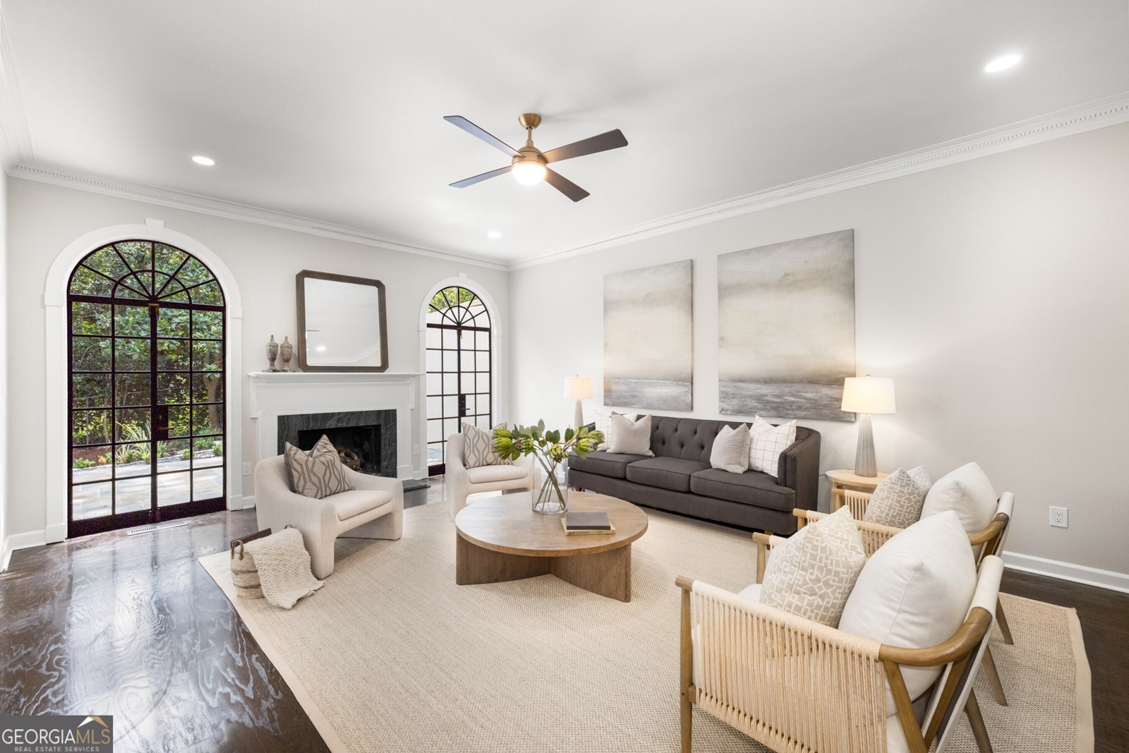 650 Moores Mill Road Atlanta - 6