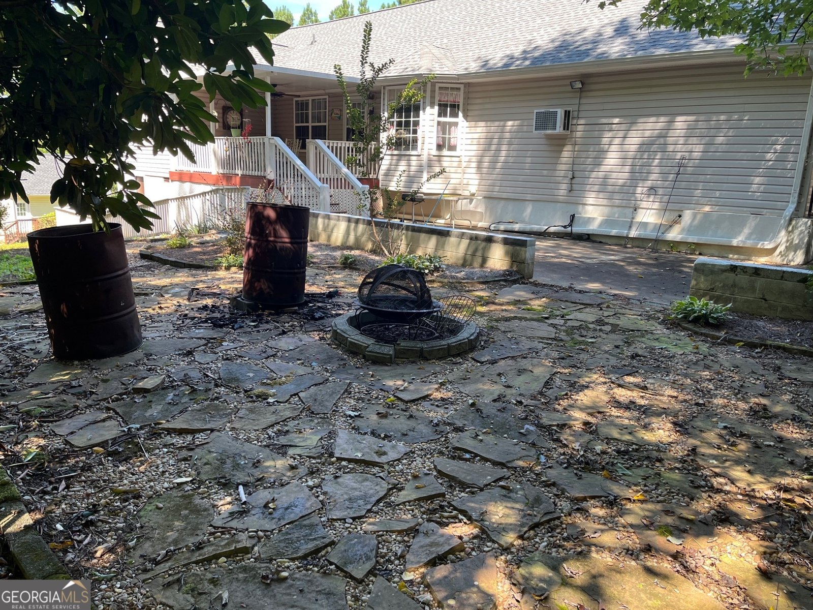 113 Barker Trail Road Cleveland - 12
