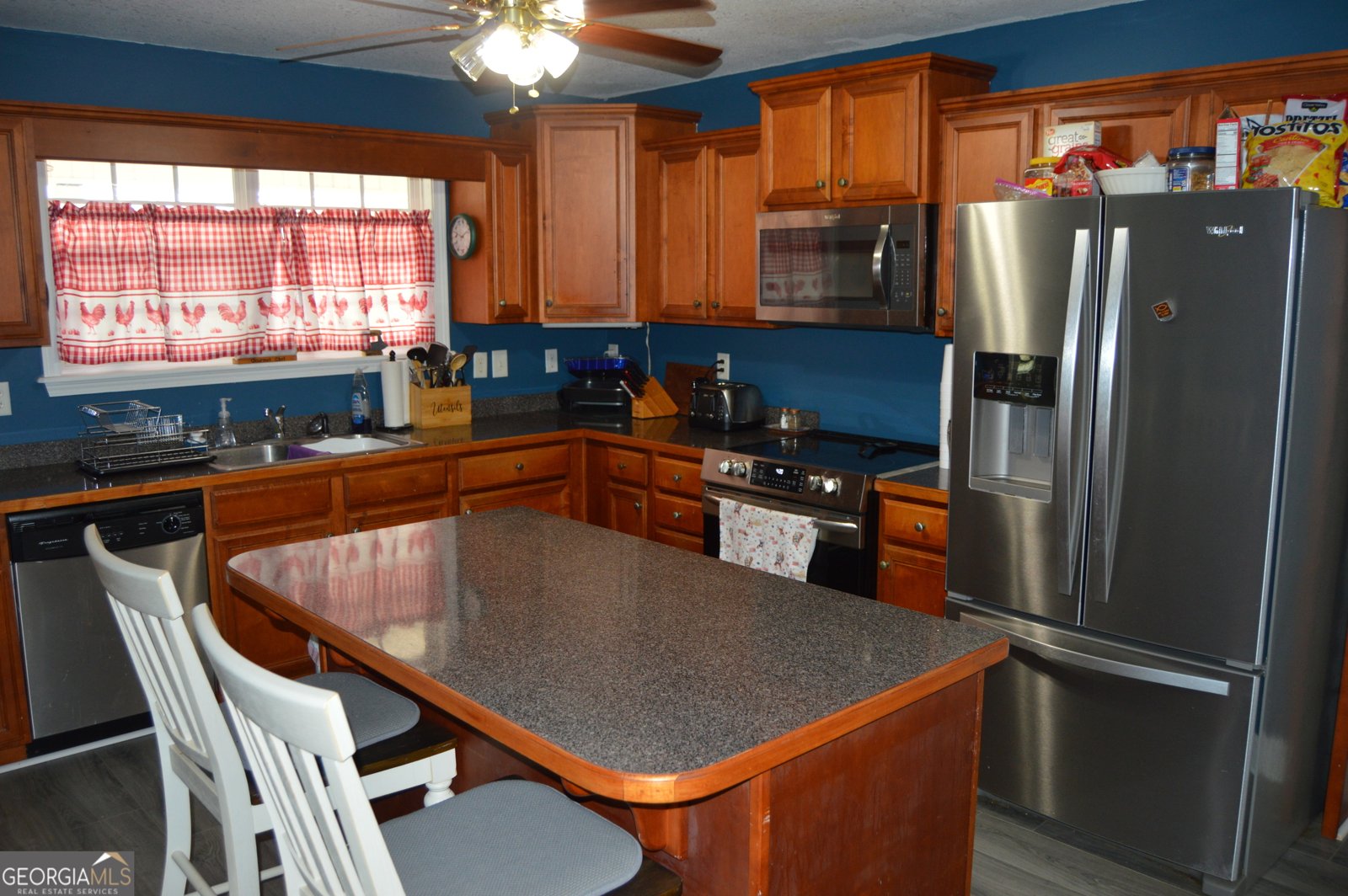 113 Barker Trail Road Cleveland - 3