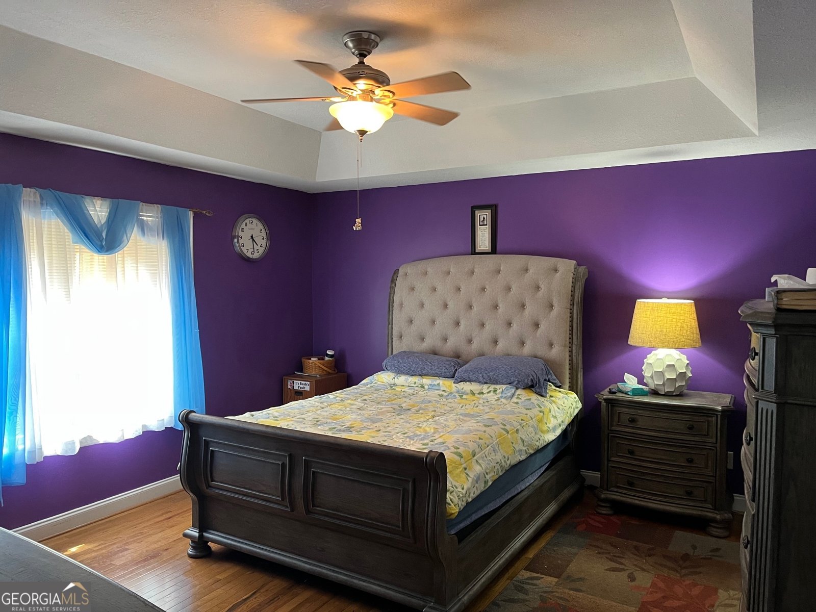 113 Barker Trail Road Cleveland - 4