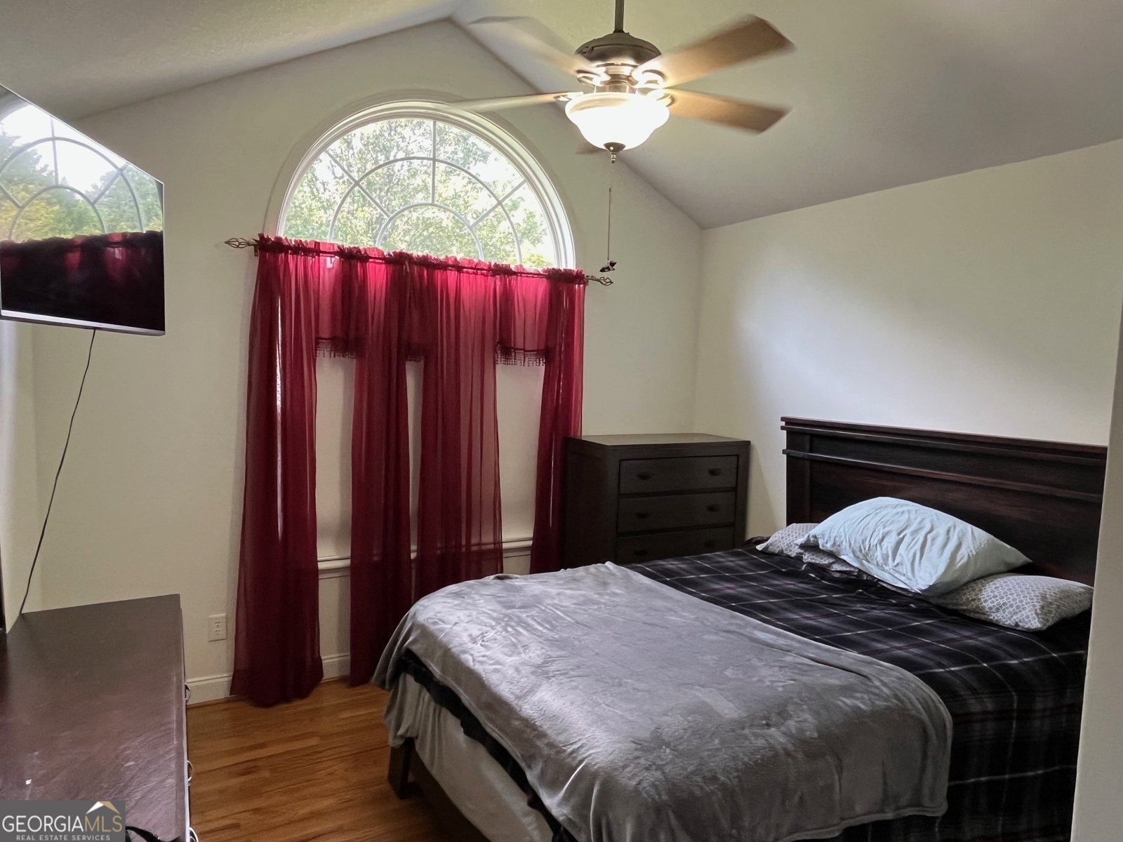 113 Barker Trail Road Cleveland - 5