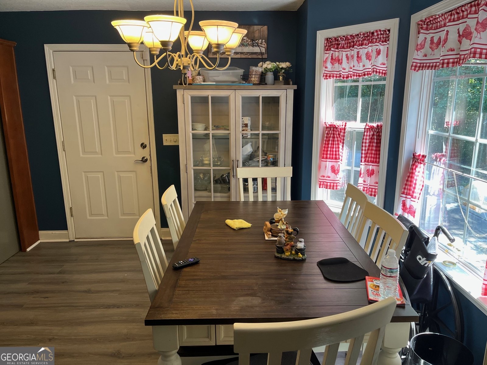 113 Barker Trail Road Cleveland - 7