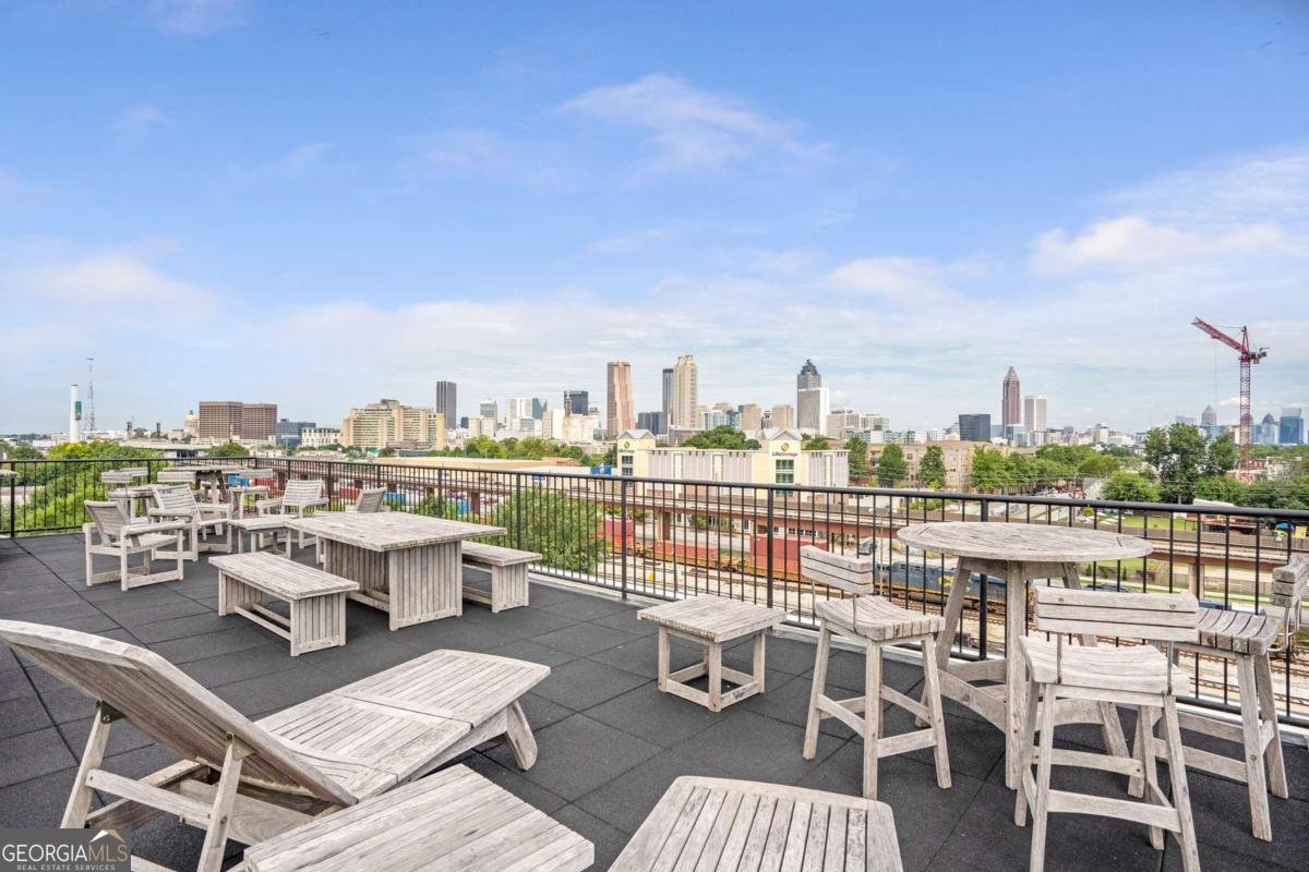 170 Boulevard Atlanta - 27