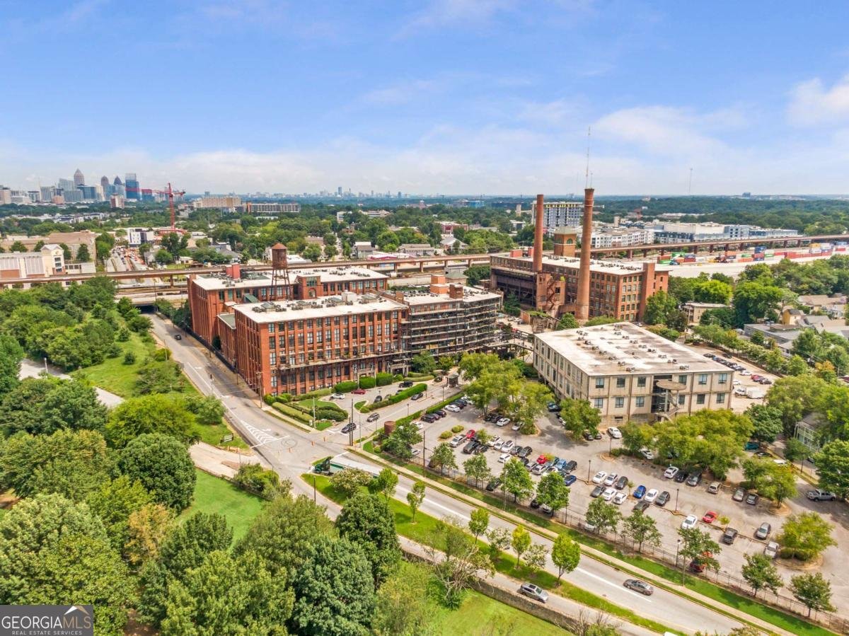 170 Boulevard Atlanta - 36