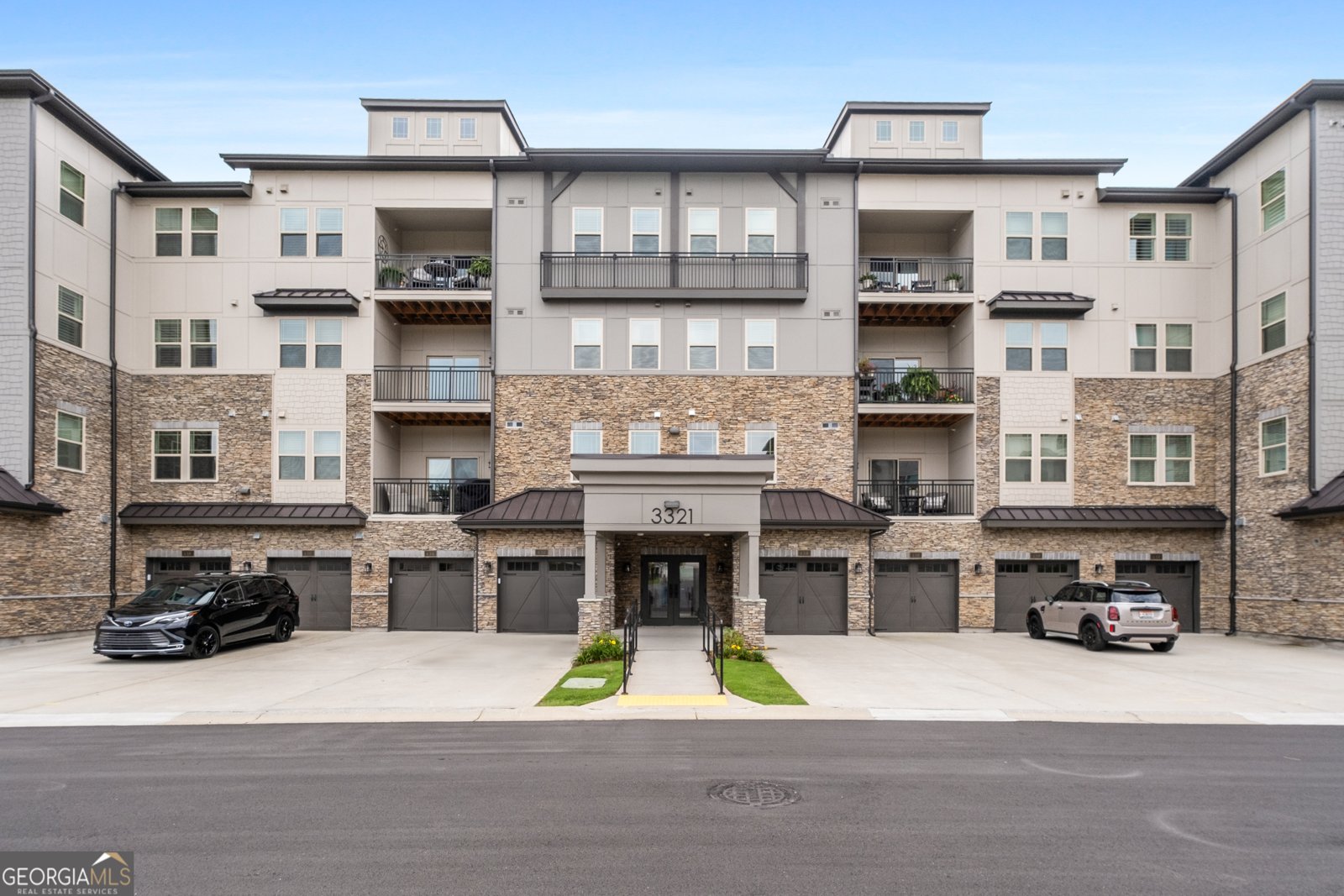 3321 Orwell Way Cumming - 2
