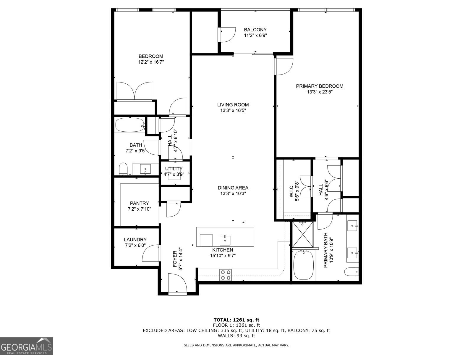 3321 Orwell Way Cumming - 32