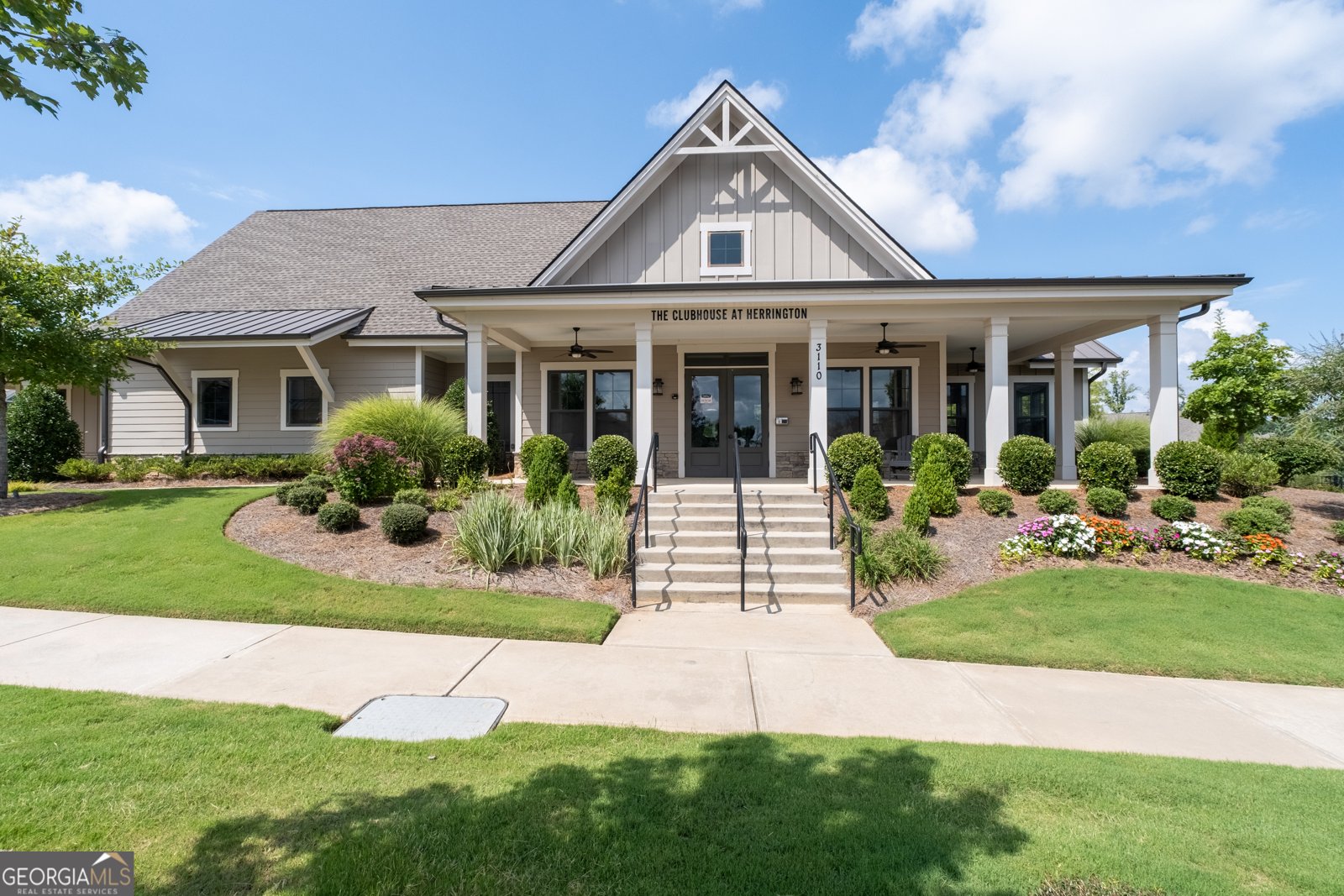 3321 Orwell Way Cumming - 34
