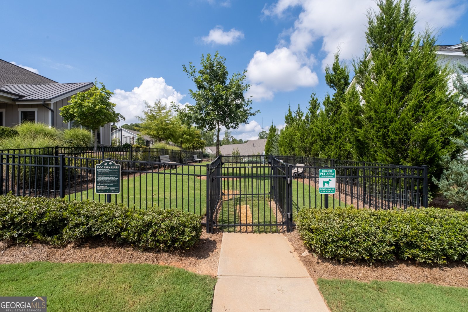 3321 Orwell Way Cumming - 37